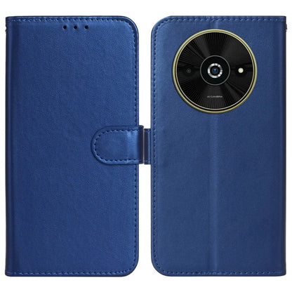 For Xiaomi Poco C61 4G / Redmi A3 4G Case Wallet Style Flip Leather Phone Cover Card Holder