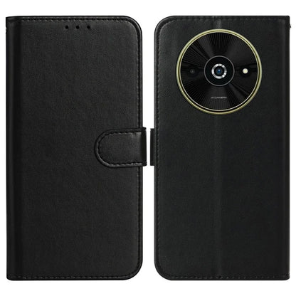 For Xiaomi Poco C61 4G / Redmi A3 4G Case Wallet Style Flip Leather Phone Cover Card Holder