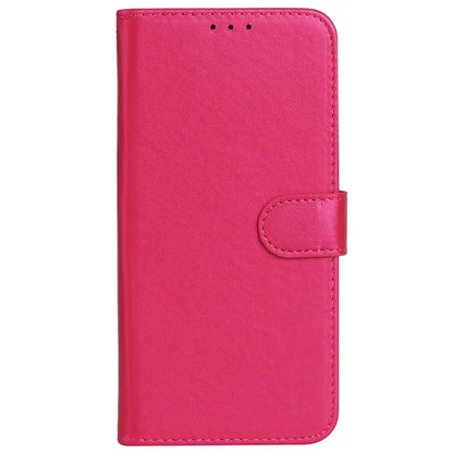 For Honor 200 5G Case Wallet Style Flip Leather Phone Cover Card Holder