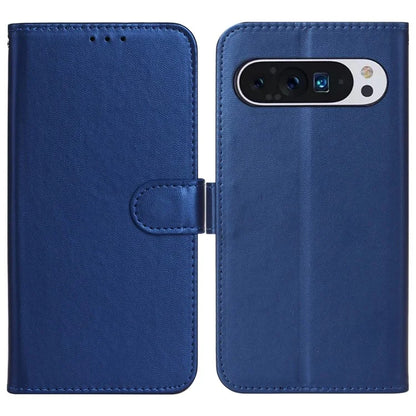 For Google Pixel 9 Pro / Pixel 9 Case Wallet Style Flip Leather Phone Cover Card Holder