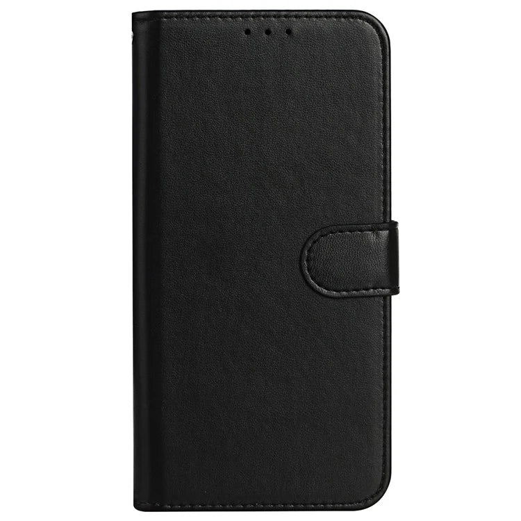 For Google Pixel 9 Pro / Pixel 9 Case Wallet Style Flip Leather Phone Cover Card Holder
