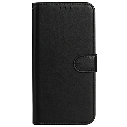 For Google Pixel 9 Pro / Pixel 9 Case Wallet Style Flip Leather Phone Cover Card Holder