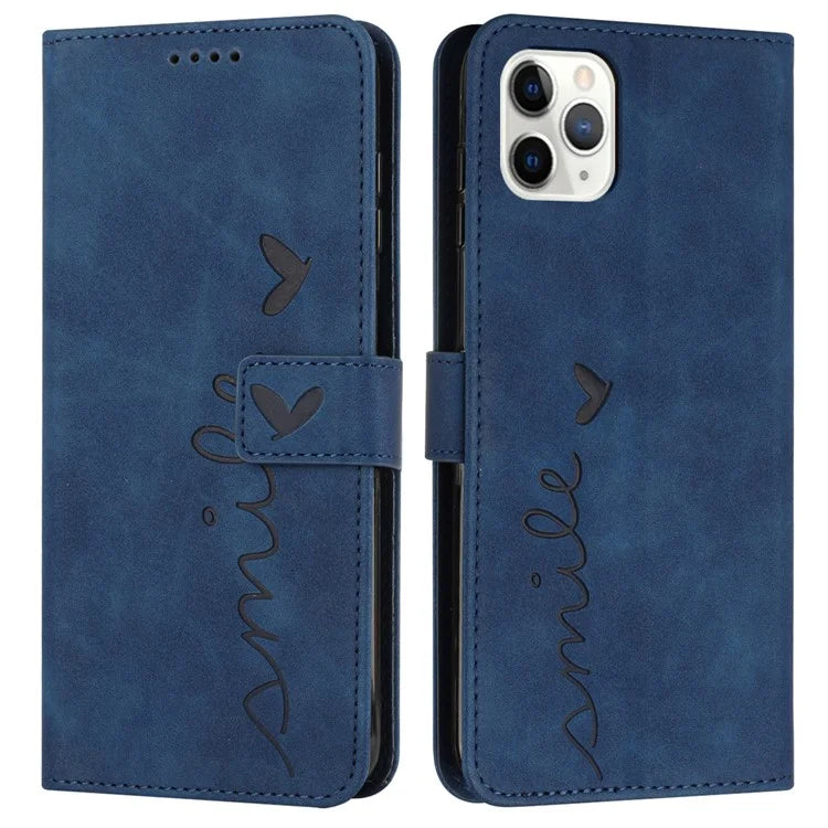 For iPhone 16 Pro Max Case TPU Shockproof Leather Magnetic Folio Phone Cover