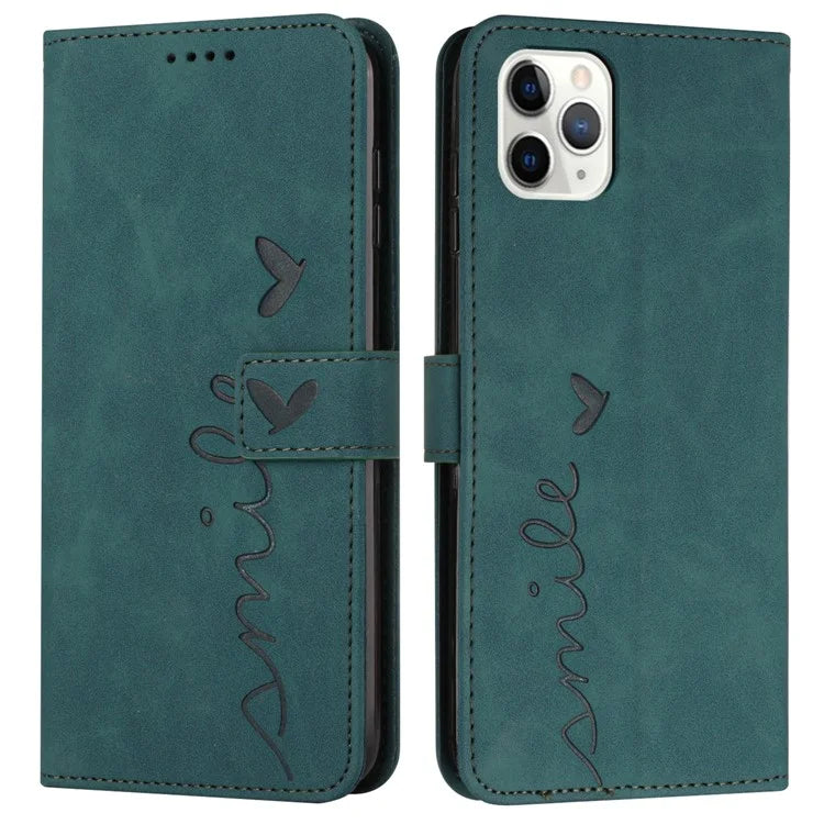 For iPhone 16 Pro Max Case TPU Shockproof Leather Magnetic Folio Phone Cover