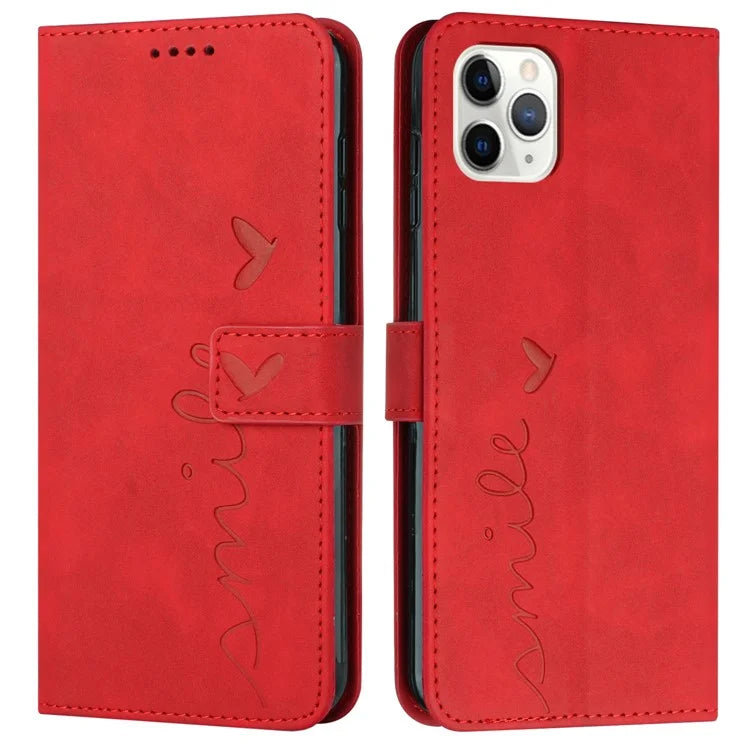For iPhone 16 Pro Max Case TPU Shockproof Leather Magnetic Folio Phone Cover