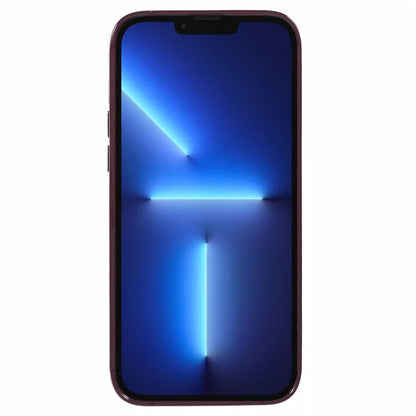 WT Series For iPhone 13 Pro Case TPU Shell 3D Heart Wave Phone Cover