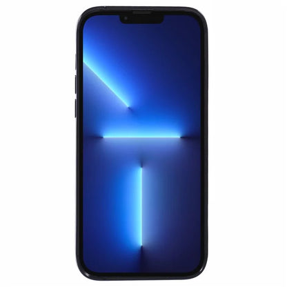 WT Series For iPhone 13 Pro Case TPU Shell 3D Heart Wave Phone Cover