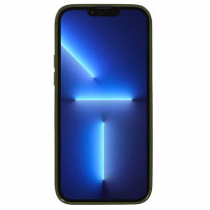 WT Series For iPhone 13 Pro Case TPU Shell 3D Heart Wave Phone Cover