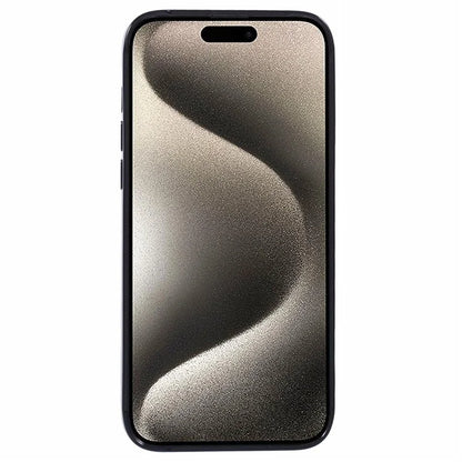 WT Series For iPhone 15 Pro Case Protective TPU 3D Heart Design Phone Cover