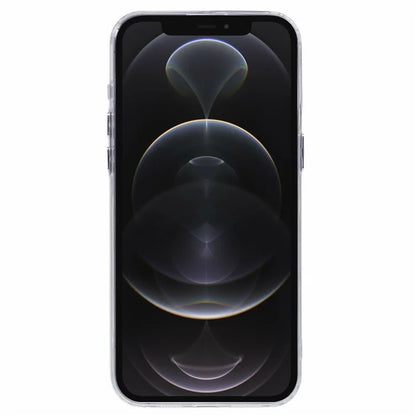 YH Series For iPhone 12 / 12 Pro Case 3D Epoxy TPU Personalized Mobile Phone Cover