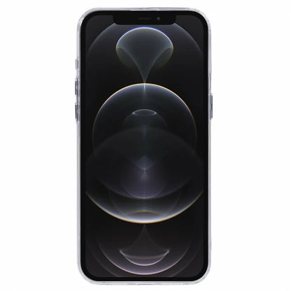 YH Series For iPhone 12 / 12 Pro Case 3D Epoxy TPU Personalized Mobile Phone Cover