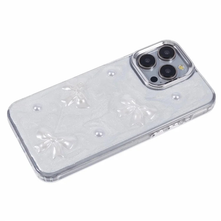 YH Series For iPhone 12 / 12 Pro Case 3D Epoxy TPU Personalized Mobile Phone Cover