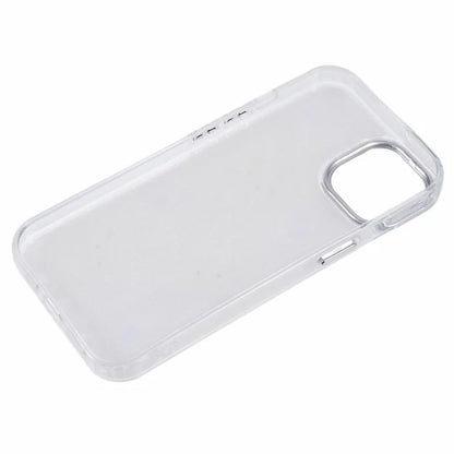 YH Series For iPhone 14 Case Aesthetic 3D Epoxy Pattern TPU Phone Cover