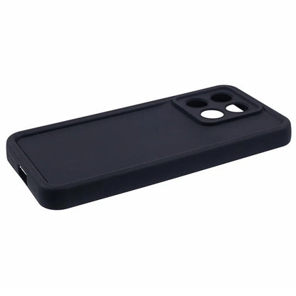 For Xiaomi Poco X6 Pro 5G / Redmi K70E 5G Case Flexible TPU Protective Cell Phone Cover