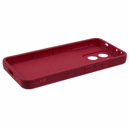 For Xiaomi Poco X6 Pro 5G / Redmi K70E 5G Case Flexible TPU Protective Cell Phone Cover
