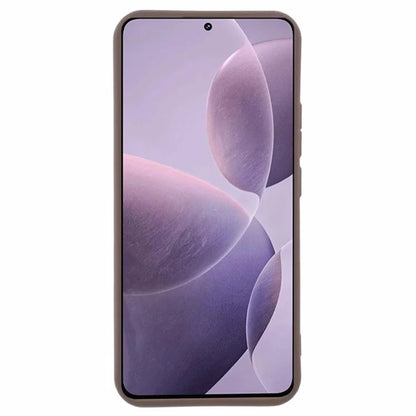For Xiaomi Poco X6 Pro 5G / Redmi K70E 5G Case Flexible TPU Protective Cell Phone Cover