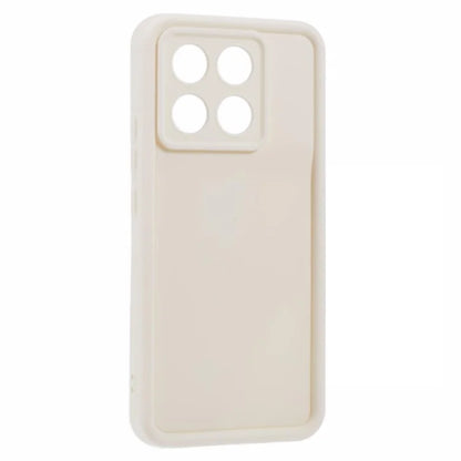 For Xiaomi Poco X6 Pro 5G / Redmi K70E 5G Case Flexible TPU Protective Cell Phone Cover