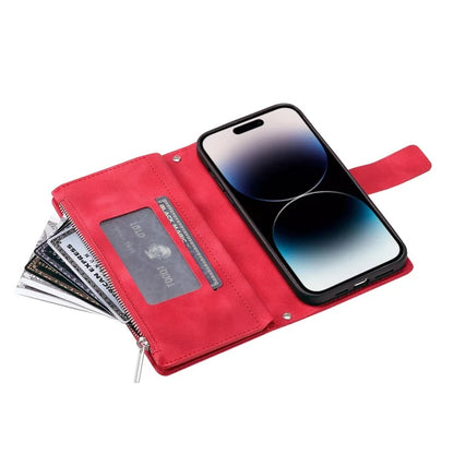 Style 006 For Xiaomi Redmi 13 5G / 4G Wallet Case PU Leather Phone Cover Mandala Flower Pattern