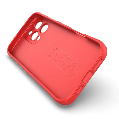 For iPhone 16 Pro Case Anti-Drop TPU Phone Cover Precise Lens Protection