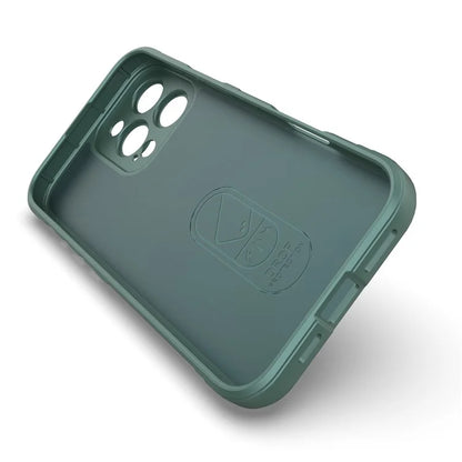 For iPhone 16 Pro Case Anti-Drop TPU Phone Cover Precise Lens Protection