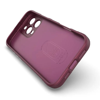 For iPhone 16 Pro Case Anti-Drop TPU Phone Cover Precise Lens Protection