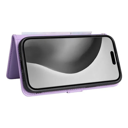 BETOPNICE 005 For iPhone 16 Pro Max Case Detachable 2-in-1 Leather Wallet Phone Cover