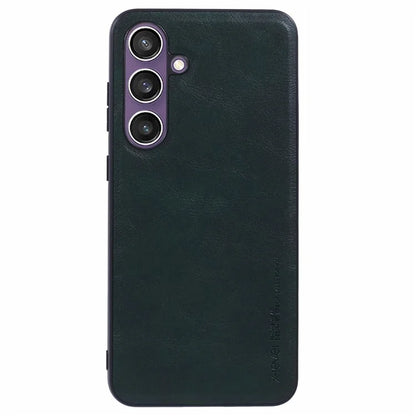 X-LEVEL Bojue-3 Series For Samsung Galaxy A25 5G (Global) (161.0 X 76.5 X 8.3mm) Case PU Leather Phone Back Cover