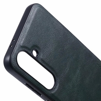 X-LEVEL Bojue-3 Series For Samsung Galaxy A25 5G (Global) (161.0 X 76.5 X 8.3mm) Case PU Leather Phone Back Cover