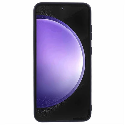 X-LEVEL Bojue-3 Series For Samsung Galaxy A25 5G (Global) (161.0 X 76.5 X 8.3mm) Case PU Leather Phone Back Cover