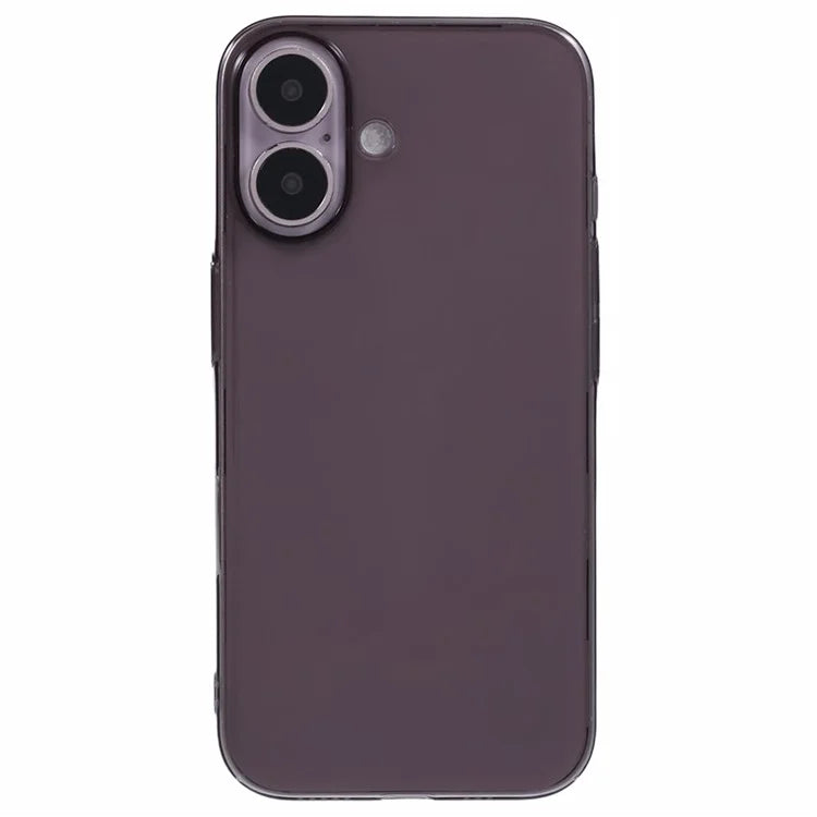 X-LEVEL For iPhone 16 Plus Case Hard PC Slim Fit Thin Phone Cover