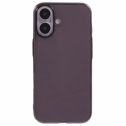 X-LEVEL For iPhone 16 Plus Case Hard PC Slim Fit Thin Phone Cover