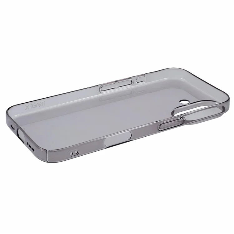 X-LEVEL For iPhone 16 Plus Case Hard PC Slim Fit Thin Phone Cover