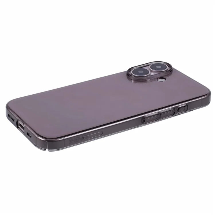 X-LEVEL For iPhone 16 Plus Case Hard PC Slim Fit Thin Phone Cover