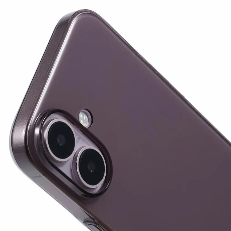 X-LEVEL For iPhone 16 Plus Case Hard PC Slim Fit Thin Phone Cover