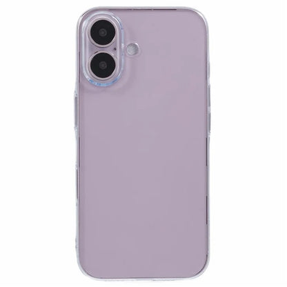 X-LEVEL For iPhone 16 Plus Case Hard PC Slim Fit Thin Phone Cover
