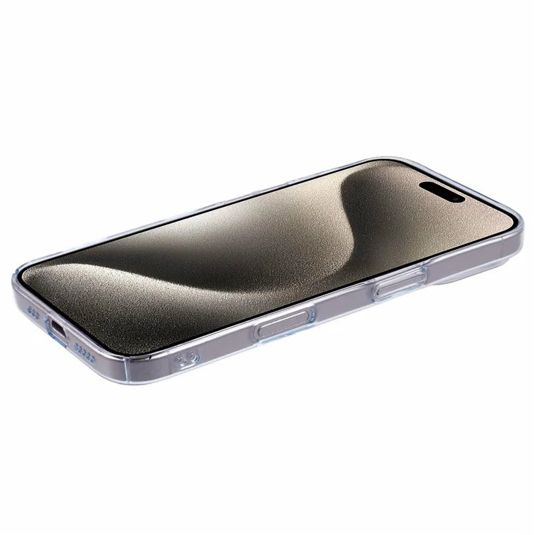 X-LEVEL For iPhone 16 Plus Case Hard PC Slim Fit Thin Phone Cover