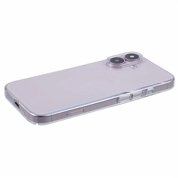 X-LEVEL For iPhone 16 Plus Case Hard PC Slim Fit Thin Phone Cover