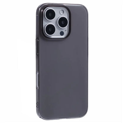 X-LEVEL For iPhone 16 Pro Case Ultra Slim Hard Back PC Clear Phone Cover