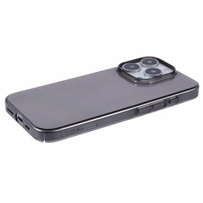 X-LEVEL For iPhone 16 Pro Case Ultra Slim Hard Back PC Clear Phone Cover