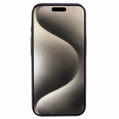 X-LEVEL For iPhone 16 Pro Max Case Clear PC Back Electroplated Phone Cover