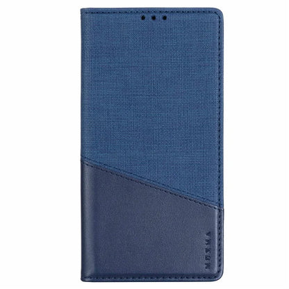 MUXMA MX109 For Xiaomi Poco F6 Pro 5G / Redmi K70 5G / K70 Pro 5G Case Wallet Leather Phone Cover RFID Blocking