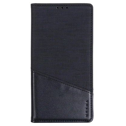 MUXMA MX109 For Xiaomi Poco F6 Pro 5G / Redmi K70 5G / K70 Pro 5G Case Wallet Leather Phone Cover RFID Blocking