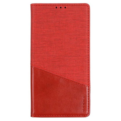 MUXMA MX109 For Xiaomi Poco F6 Pro 5G / Redmi K70 5G / K70 Pro 5G Case Wallet Leather Phone Cover RFID Blocking
