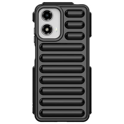 Capsule Series for Motorola Moto G04 4G / G04s 4G / G24 4G / G24 Power Case TPU Shockproof Phone Cover