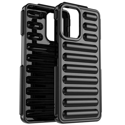 Capsule Series for Motorola Moto G04 4G / G04s 4G / G24 4G / G24 Power Case TPU Shockproof Phone Cover