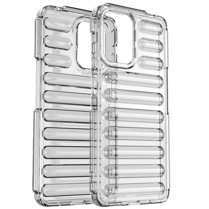 Capsule Series for Motorola Moto G04 4G / G04s 4G / G24 4G / G24 Power Case TPU Shockproof Phone Cover