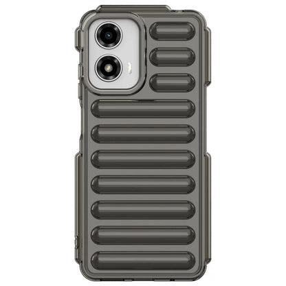 Capsule Series for Motorola Moto G04 4G / G04s 4G / G24 4G / G24 Power Case TPU Shockproof Phone Cover