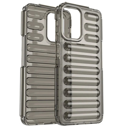 Capsule Series for Motorola Moto G04 4G / G04s 4G / G24 4G / G24 Power Case TPU Shockproof Phone Cover