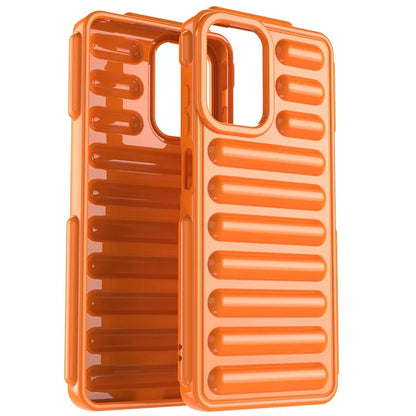 Capsule Series for Motorola Moto G04 4G / G04s 4G / G24 4G / G24 Power Case TPU Shockproof Phone Cover