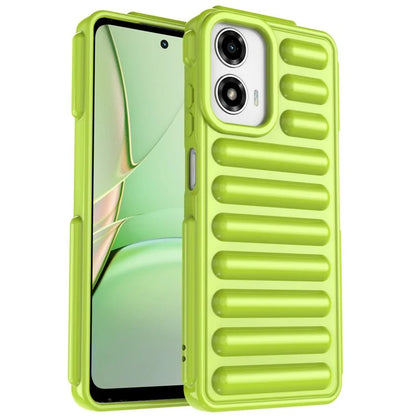 Capsule Series for Motorola Moto G04 4G / G04s 4G / G24 4G / G24 Power Case TPU Shockproof Phone Cover